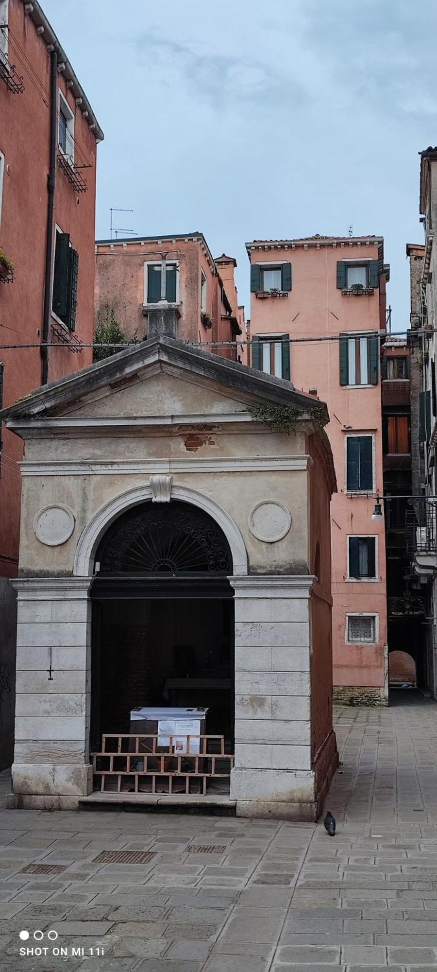 Corte Due Porte Veneţia Exterior foto