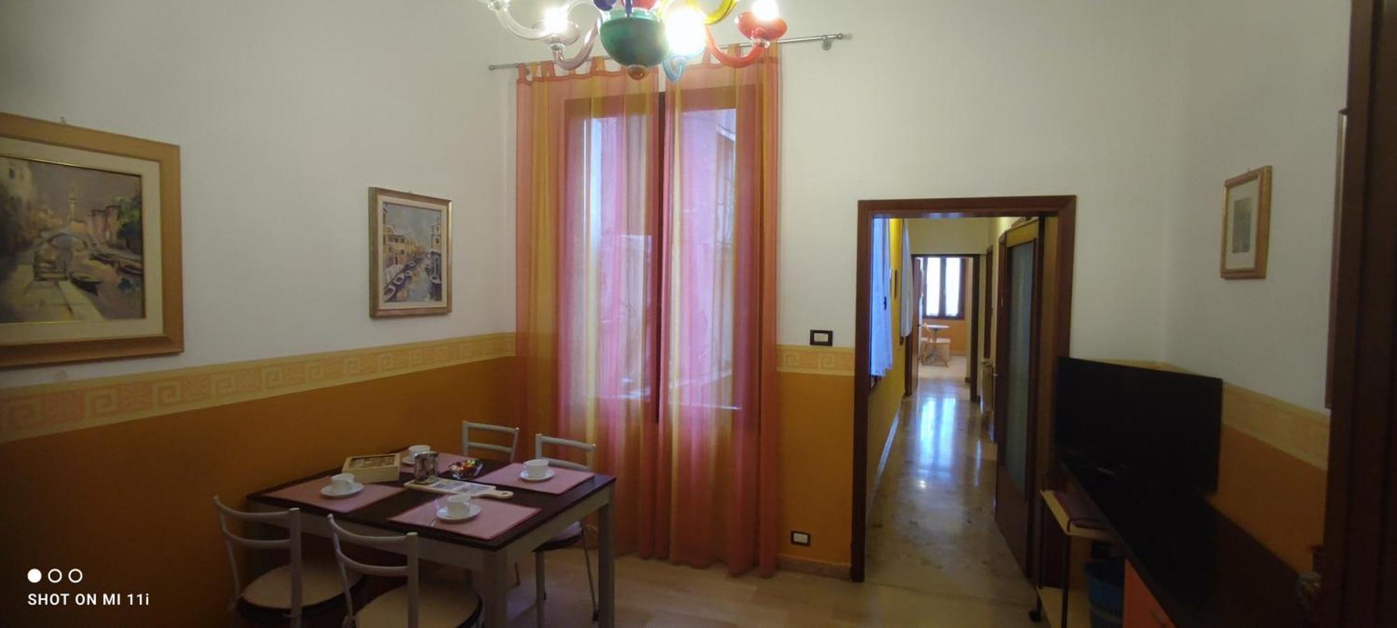 Corte Due Porte Veneţia Exterior foto