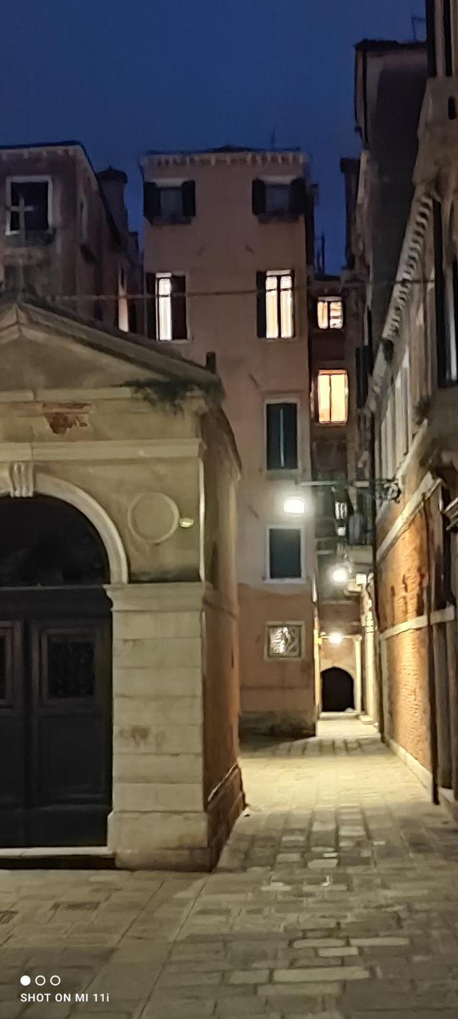 Corte Due Porte Veneţia Exterior foto
