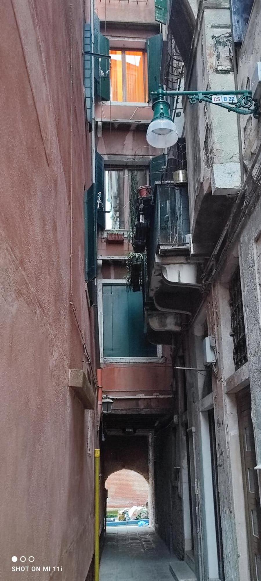 Corte Due Porte Veneţia Exterior foto