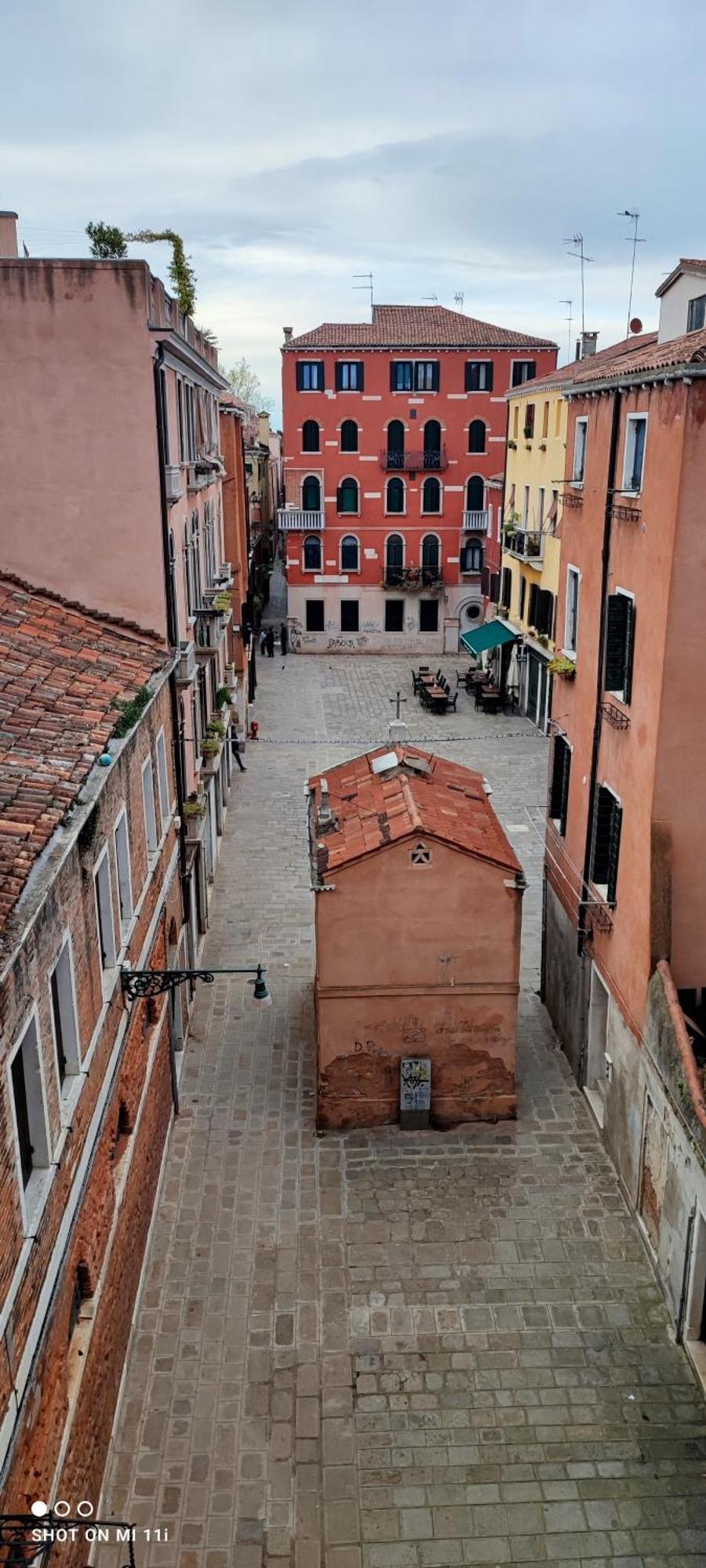 Corte Due Porte Veneţia Exterior foto